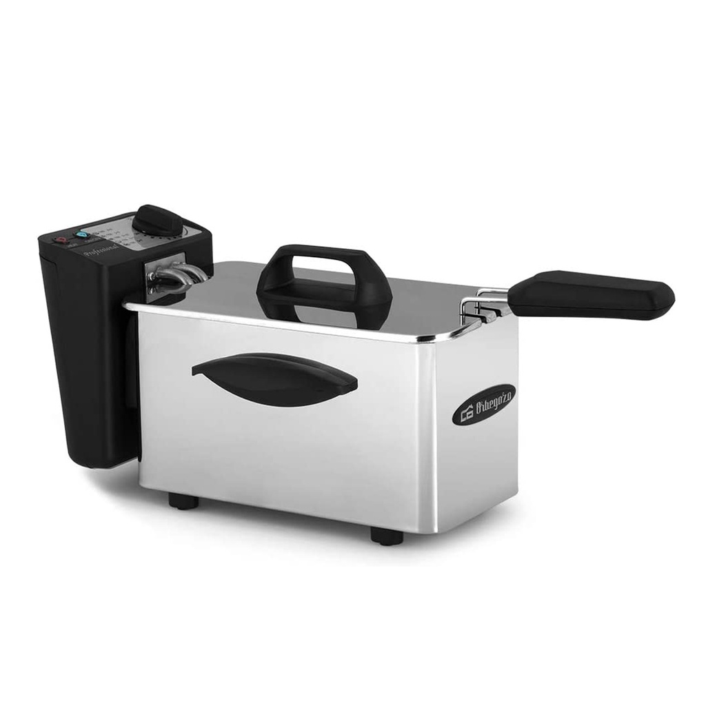 [03201394] FREIDORA FDR-25