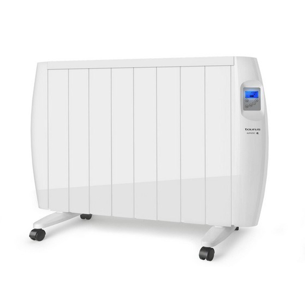 EMISOR TERMICO MALBORK 1500