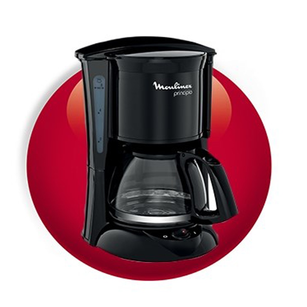 [03157031] CAFETERA FG-1528