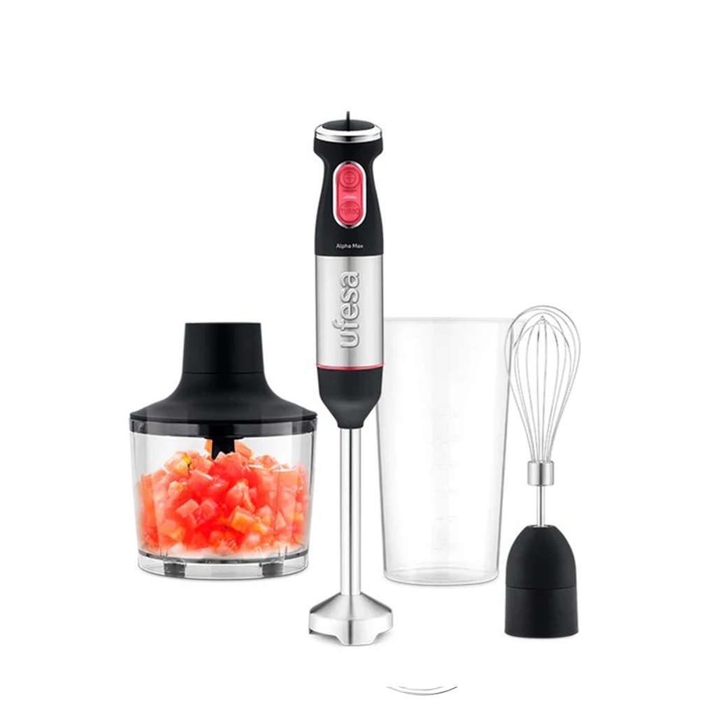 [03183887] BATIDORA ALPHA MAX