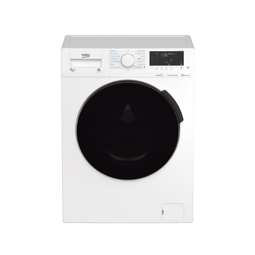 [01302899] LAVA-SECA HTV 8716 DSW BTR