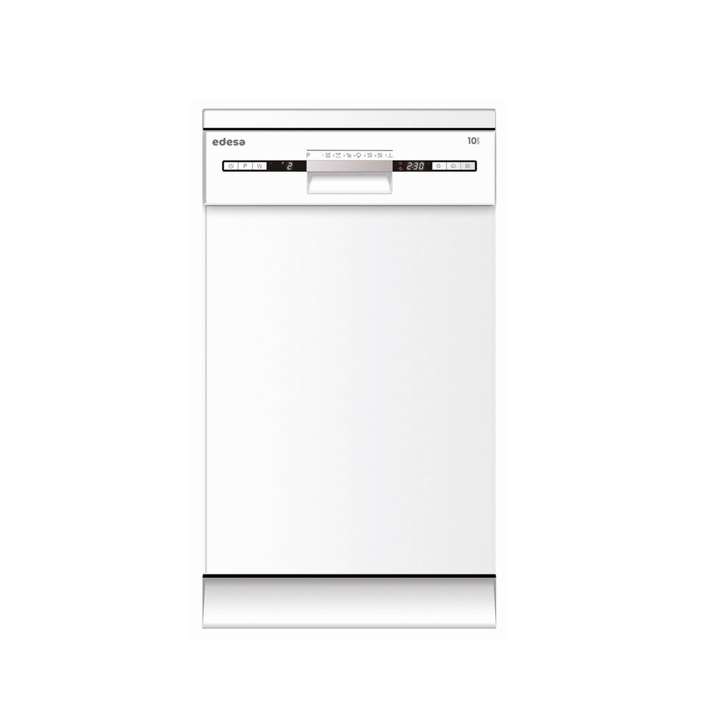 [01304897] LAVAVAJ. EDW-4710 WH /A