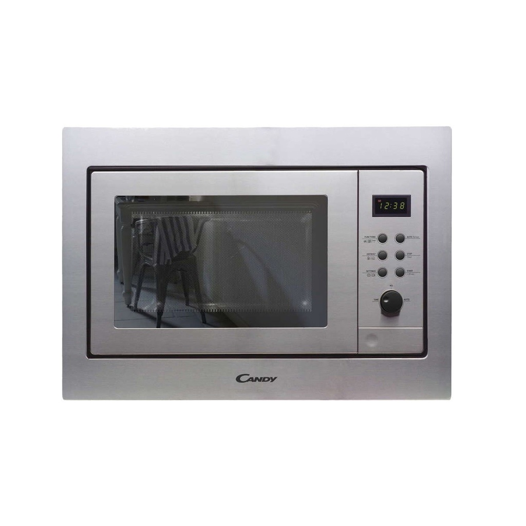 [01204770] HORNO MIC-211 EX