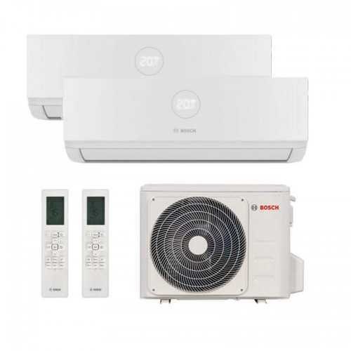 2*1  CLIMATE CL5000MS + CL3000iU W 35