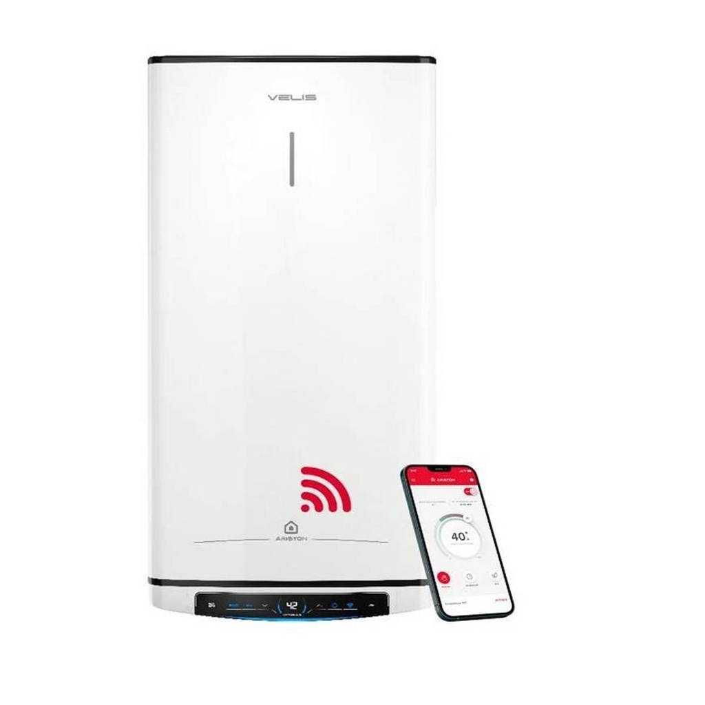 [01182283] TERMO VELIS PRO WIFI 80 ES EU