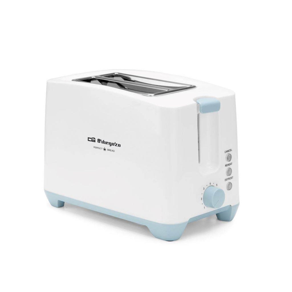 [03182847] TOSTADOR TO-3020