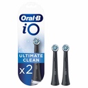 RECAMBIO CEPILLO iO CB-2 FFS ULTIM.BLACK