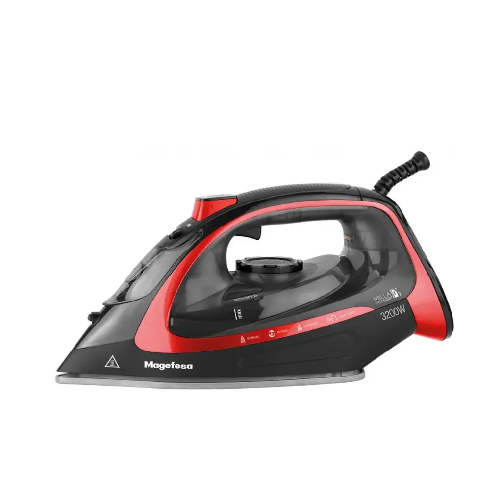 PLANCHA MGF-6227