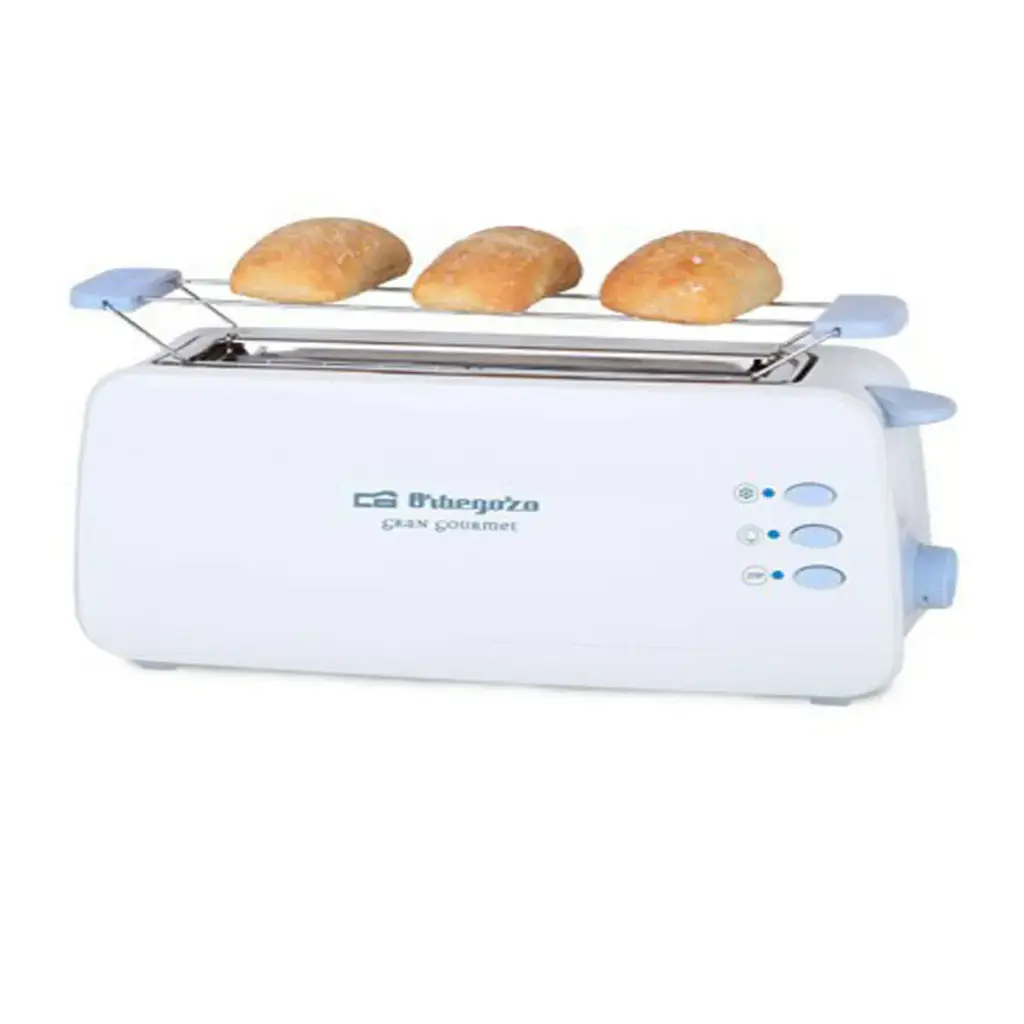 TOSTADOR TO-4012