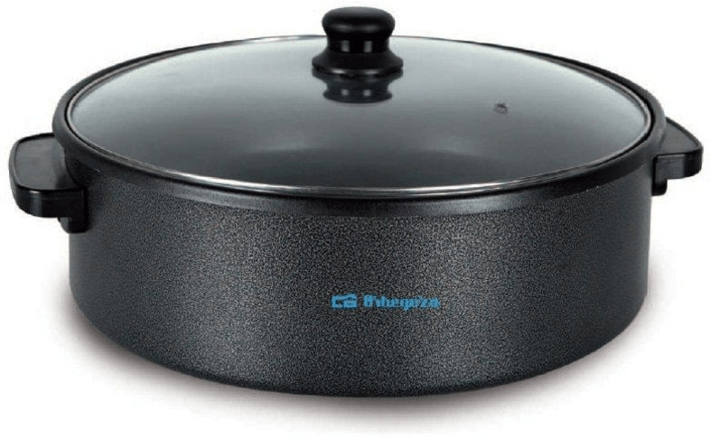 [03150801] PIZZA PAN PZ-8100