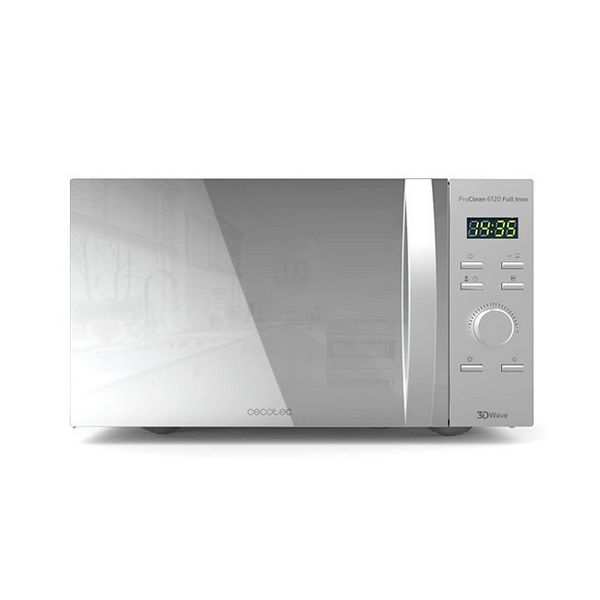 [01182981] HORNO 01533 PROCLEAN 5120 INOX