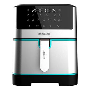 FREIDORA 04984 CECOFRAY SUPREME 8000