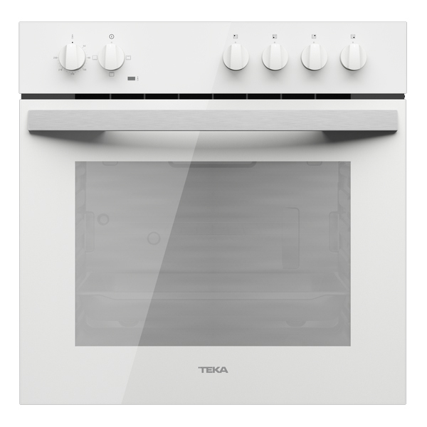 [01204785] HORNO HBE-490 ME BLANCO