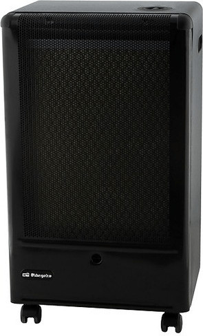 ESTUFA H-55 CATALITICA