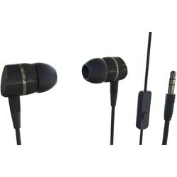 [05300030] AURICULARES SMARTSOUND BLACK 