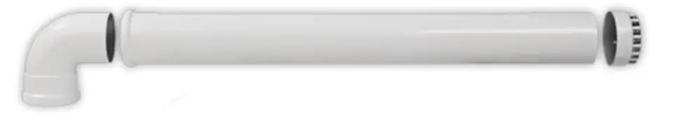 [7716050037] Kit Instalacion 60/100 Bosch/Junkers 