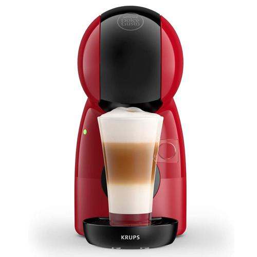 [03187344] CAFETERA KP1A3510 RED DOLCE