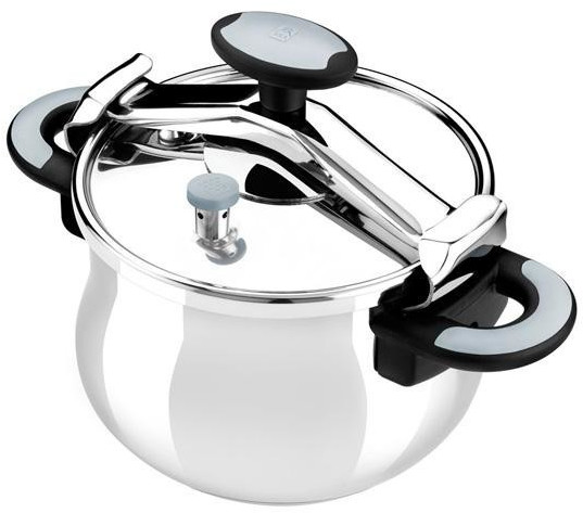 OLLA STAR TRADICIONAL BOMBEADA 6L