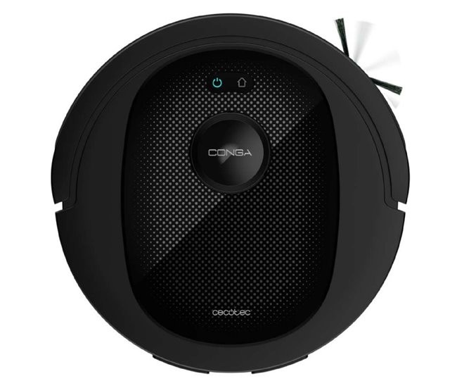 ASPIRADOR 100081 CONGA 8490 ULTIMATE ULT