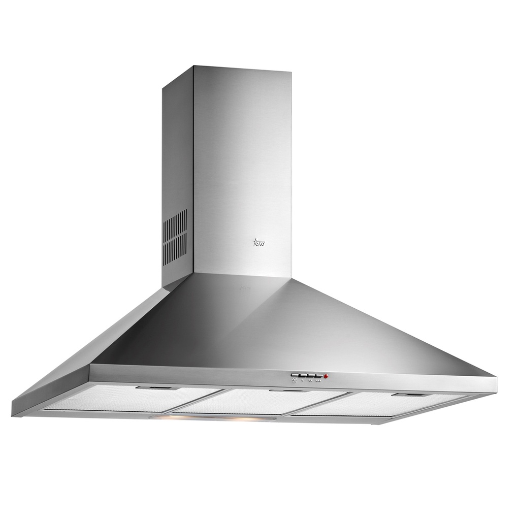 CAMPANA DBP-90 PRO INOX EU