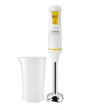 BATIDORA HAND BLENDER ROBOT 750 INOX