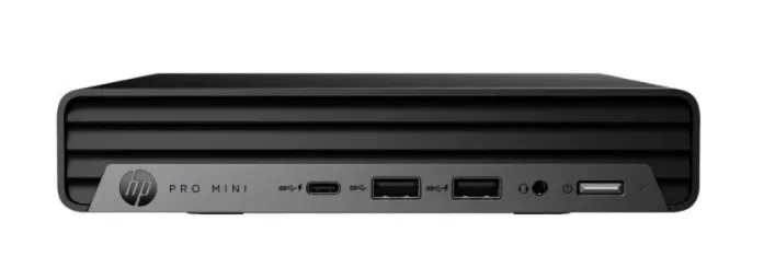 Mini PC HP Pro Mini 400 G9 i5-12500T