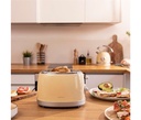 TOSTADOR 03210 TOAST&TASTE 800 YELLOW