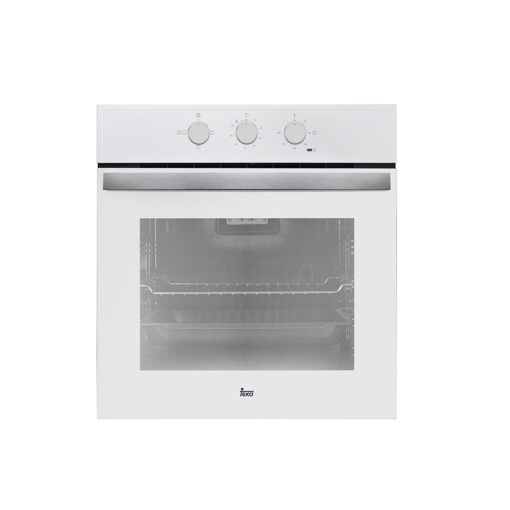 [01185135] HORNO HBB 5350 BLANCO
