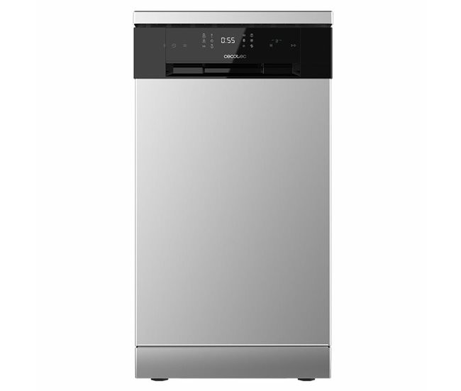 LAVAVAJ.02782 AGUAZERO 4201 INOX E