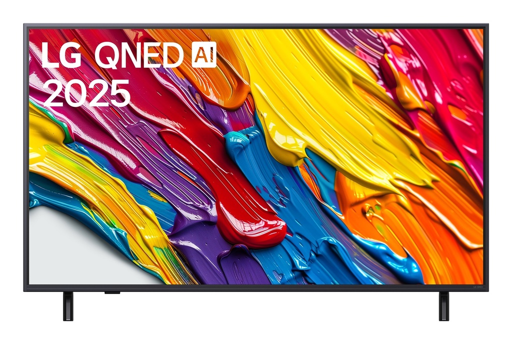 TV 50 50QNED82A6B.AEU