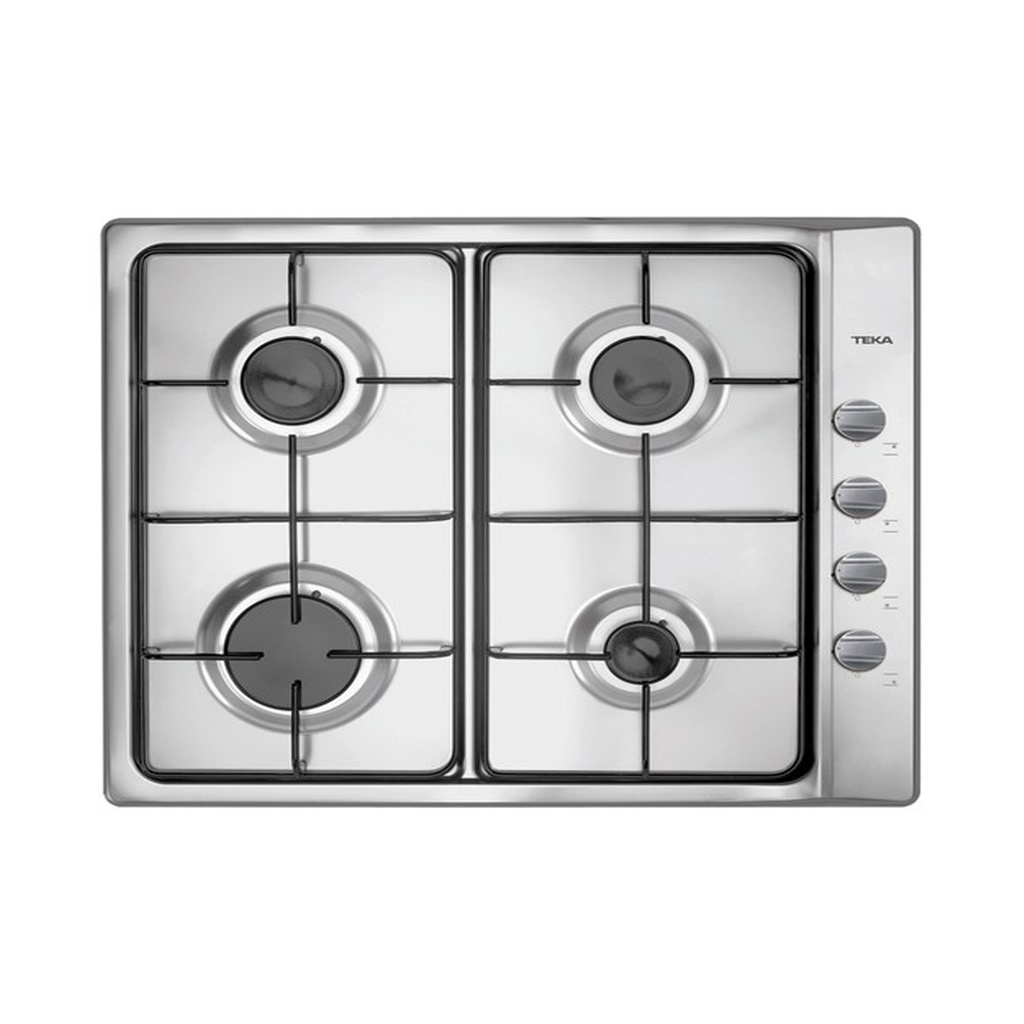 [01178059] ENCIM TEKA.HLX 640 NAT INOX