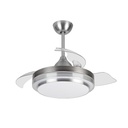 VENTILADOR TECHO F7385-42