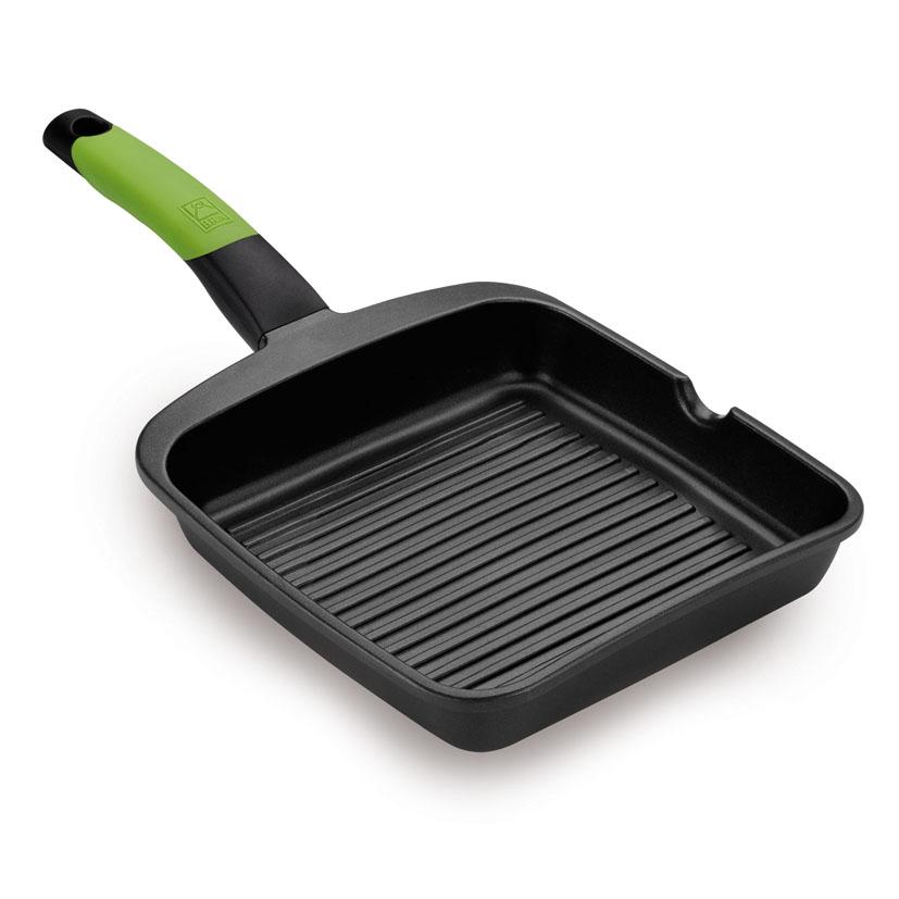 GRILL PRIOR 28 CON RAYAS A121457