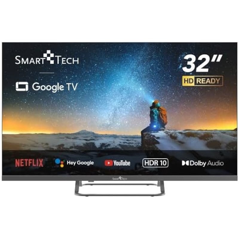 TV 32 32HV02V
