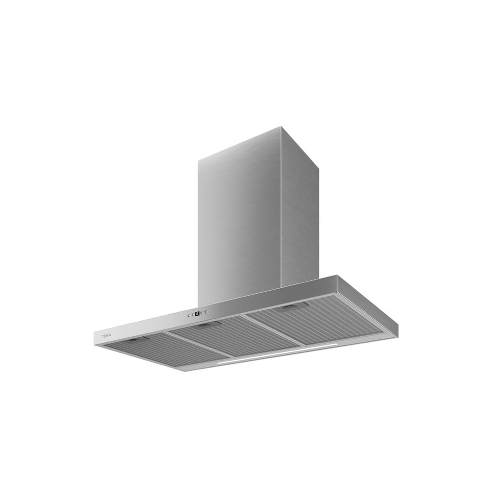 CAMPANA DSH 986 INOX
