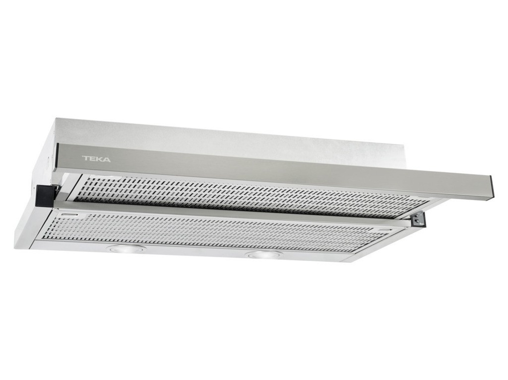 CAMPANA CNL 6400 WH