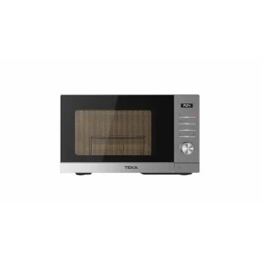 HORNO MWE FS25 G INOX