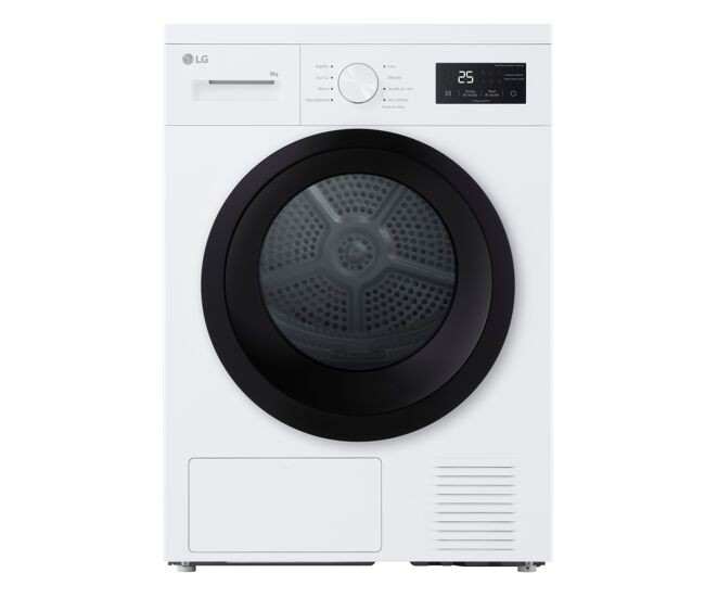 SECADORA RHA1008NWK