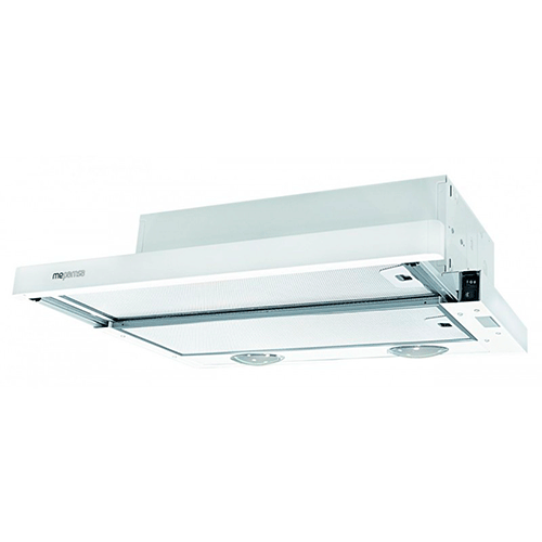CAMPANA ECOLINE 60 BLANCA V3