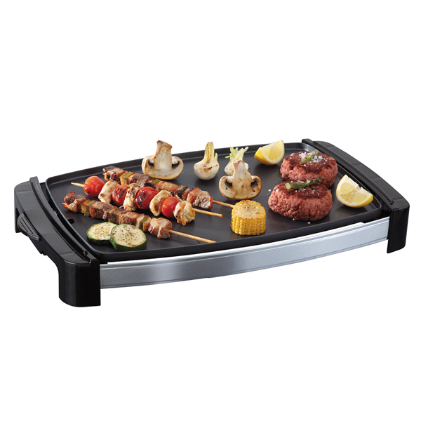 PLANCHA ASAR GR-204N
