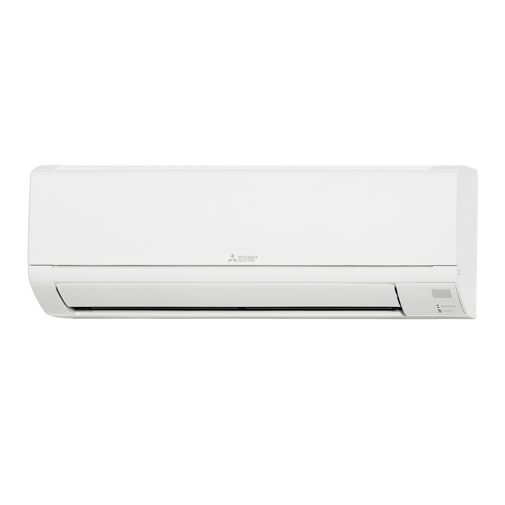 1*1Mitsubishi SRK35ZTL-W con WiFi