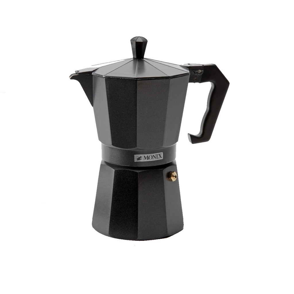 CAFETERA VITRO-NOIR 9T M640009