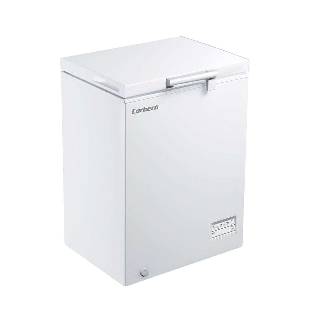 CONGELADOR E-CCHH9150W