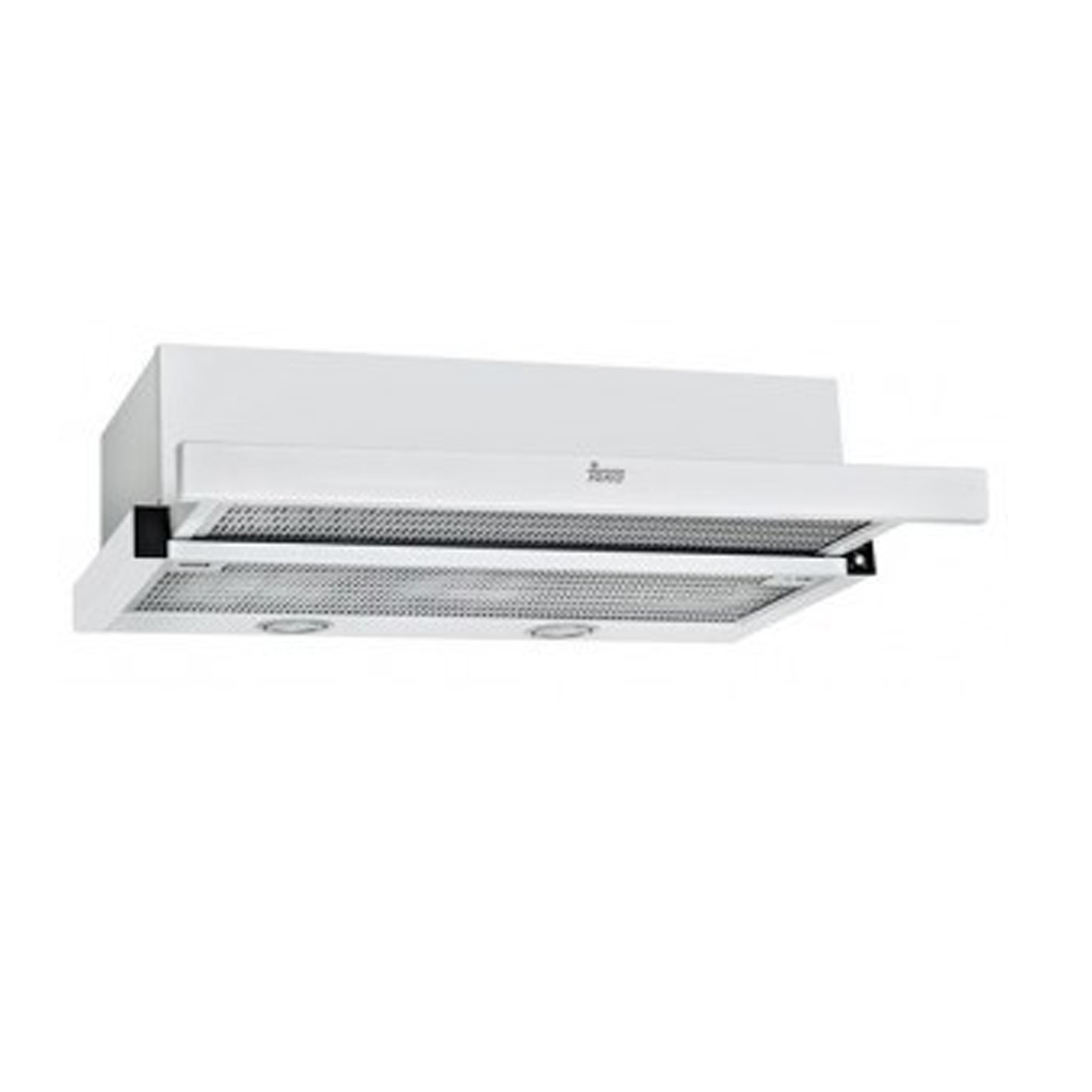 CAMPANA CNL-6400 W Blanca