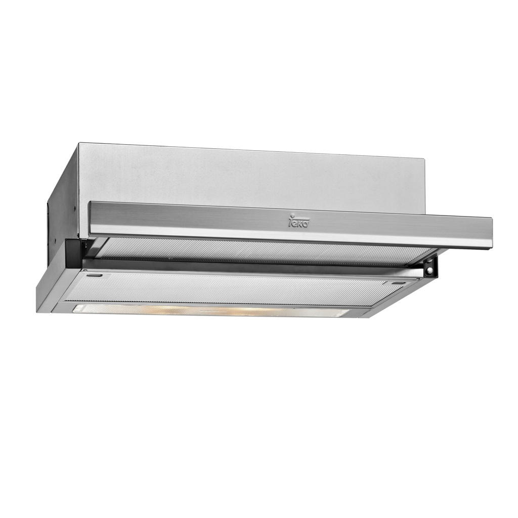 [01203719] CAMPANA CNL-6415 S INOX