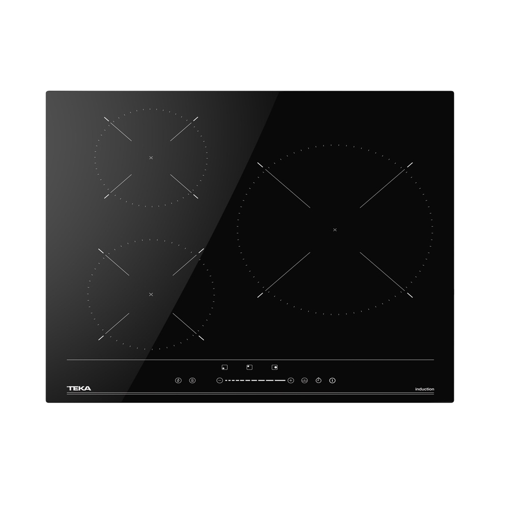 [01177936] ENCIM. Teka IBC 63100 BF (TN)