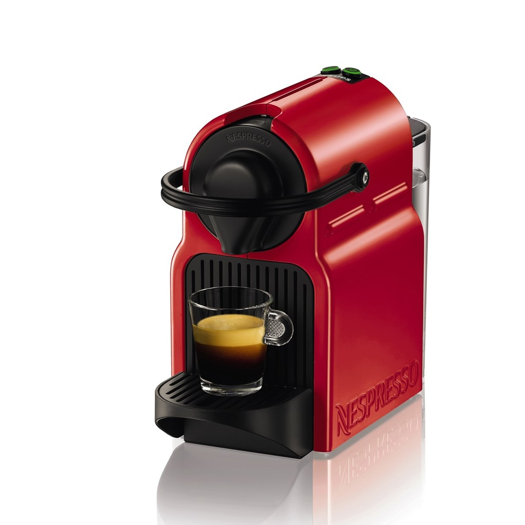[03153462] CAFETERA XN-1005 NESPRESSO