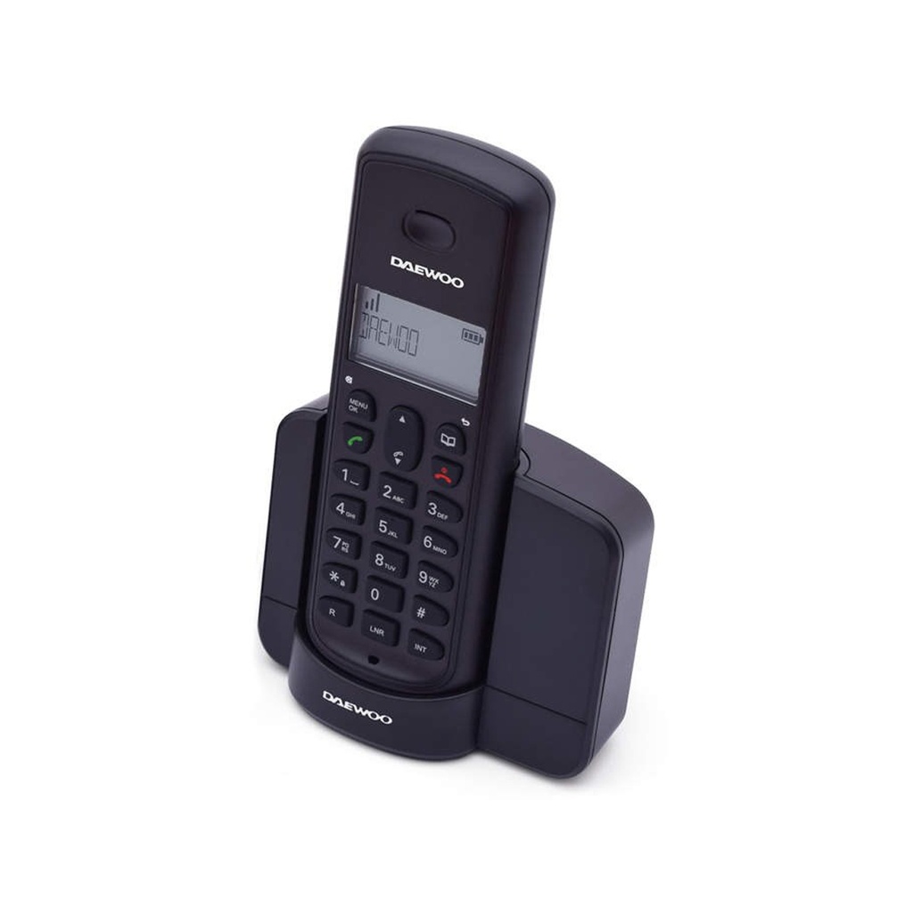 [08175001] TELEFONO DTD-1350B (DW0084)