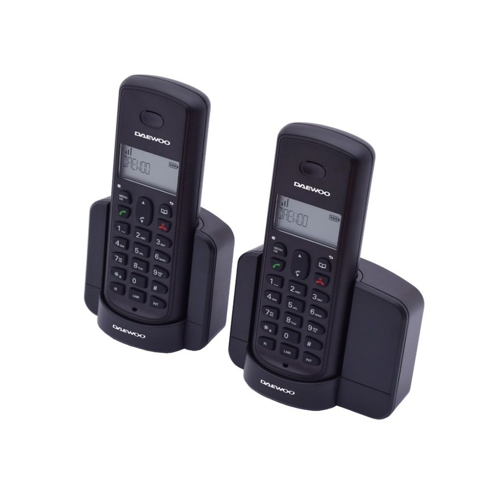 [08175003] TELEFONO DTD-1350DUO (DW0087)