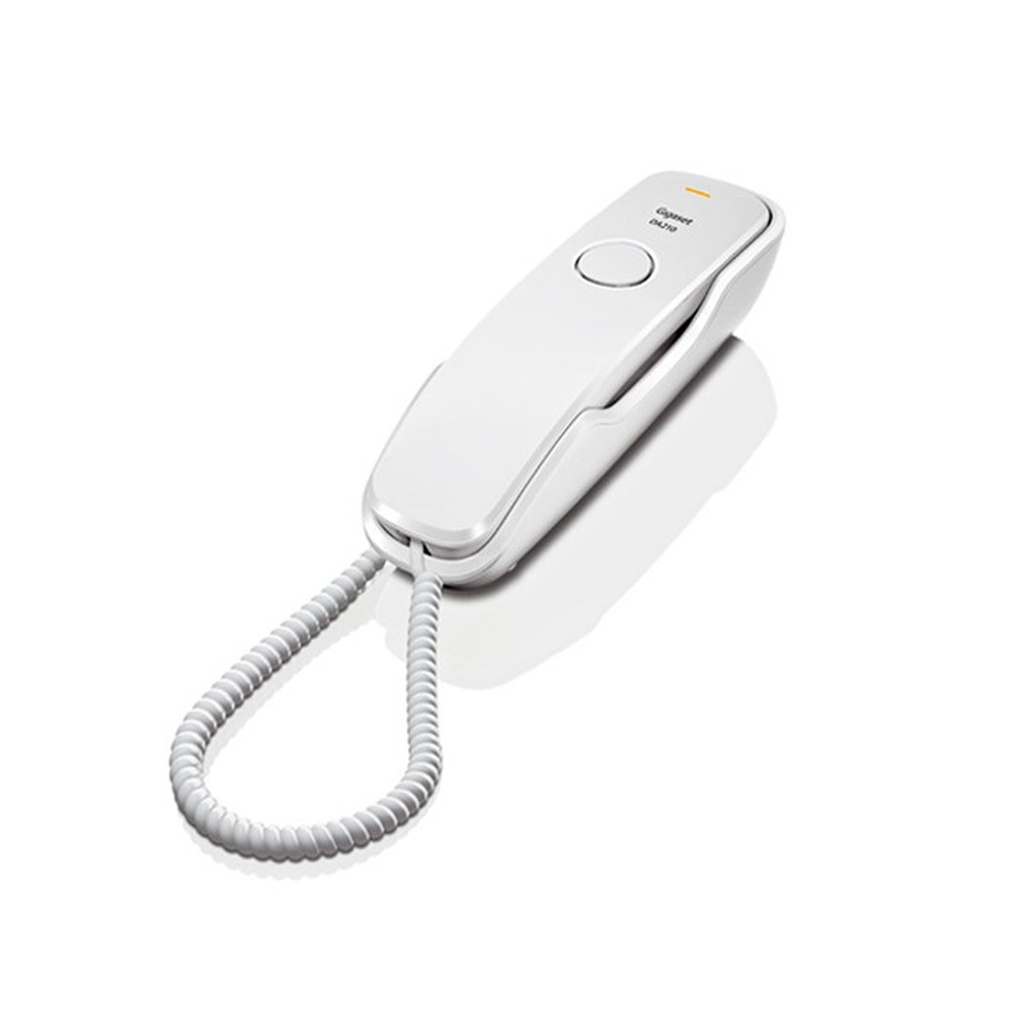 TELEFONO DA210 WHITE